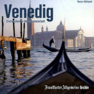 Venedig, Audio-CD
