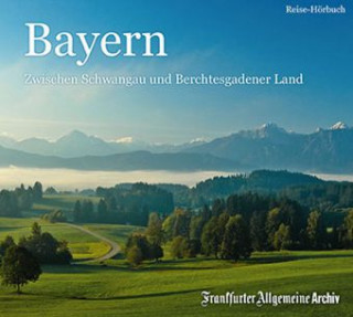 Bayern, 2 Audio-CDs
