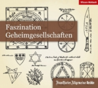 Faszination Geheimgesellschaften, 2 Audio-CDs