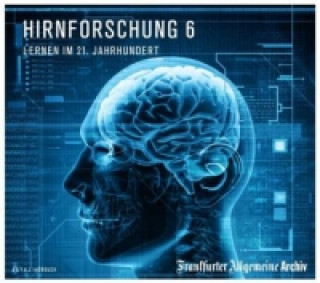 Hirnforschung 6, 2 MP3-CDs