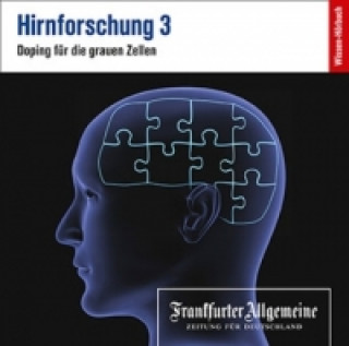 Doping für die grauen Zellen, 2 Audio-CDs