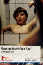 Nenn' mich einfach Axel, 1 DVD, deutsche und dänische Version