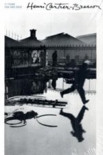 Henri Cartier-Bresson, 2 DVDs