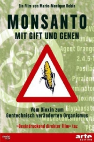 Monsanto, DVD