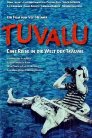 Tuvalu, 1 DVD
