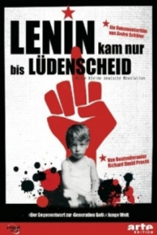 Lenin kam nur bis Lüdenscheid, 1 DVD