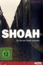 Shoah, 4 DVDs (Studienausgabe)