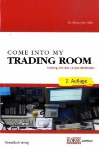 Come Into My Trading Room, m. Workbook