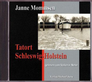 Tatort Schleswig-Holstein, Audio-CD