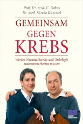 Gemeinsam gegen Krebs