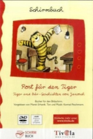 Post für den Tiger, 1 DVD