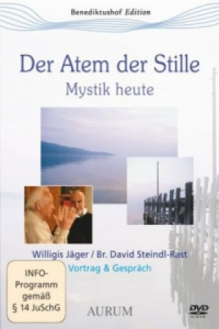 Der Atem der Stille, 1 DVD