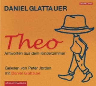 Theo, 3 Audio-CD