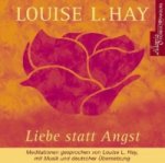 Liebe statt Angst, 1 Audio-CD