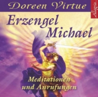 Erzengel Michael, Audio-CD