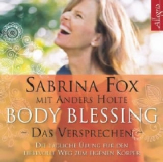 Body Blessing - Das Versprechen, 1 Audio-CD