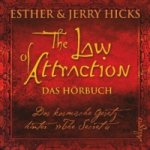 The Law of Attraction, Das kosmische Gesetz hinter 