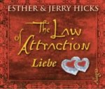 The Law of Attraction, Liebe, 3 Audio-CD