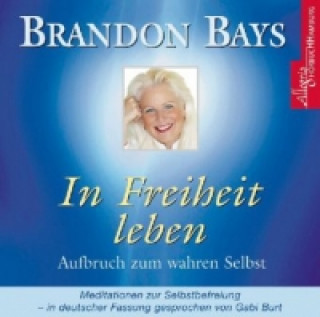 In Freiheit leben, 2 Audio-CDs