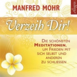 Verzeih dir!, 1 Audio-CD