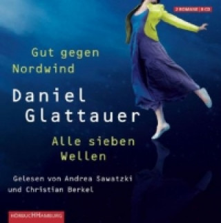 Gut gegen Nordwind und Alle sieben Wellen, 8 Audio-CD