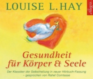 Gesundheit für Körper und Seele, 3 Audio-CDs