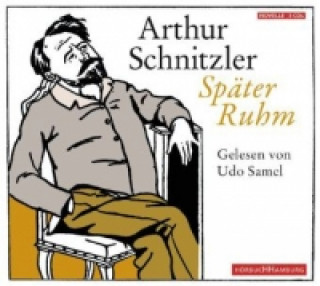 Später Ruhm, 3 Audio-CD