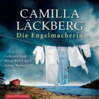 Die Engelmacherin, 6 Audio-CDs