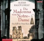 Die Madonna von Notre-Dame, 5 Audio-CD