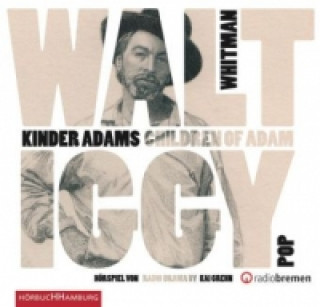 Kinder Adams / Children of Adam, 2 Audio-CDs