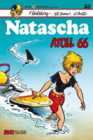 Natascha