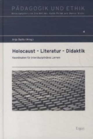 Holocaust - Literatur - Didaktik, m. CD-ROM