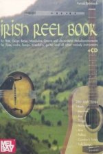 The Irish Reel Book
