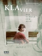 KLAVIER. Bd.2