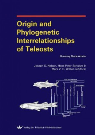 Origin and Phylogenetic Interrelationships of Teleosts
