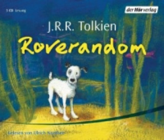 Roverandom, 1 Audio-CD