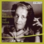 Von Wahrheit und Politik, 5 Audio-CDs