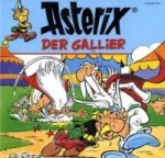 Asterix der Gallier, 1 Audio-CD, 1 Audio-CD