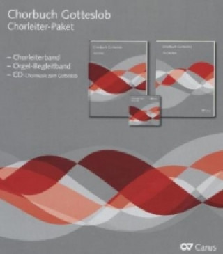 Chorbuch Gotteslob, Chorleiter-Paket
