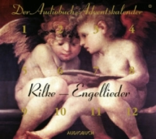 Engellieder, 1 Audio-CD