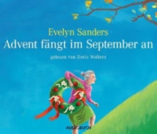 Advent fängt im September an, 2 Audio-CDs