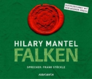 Falken, 6 Audio-CDs