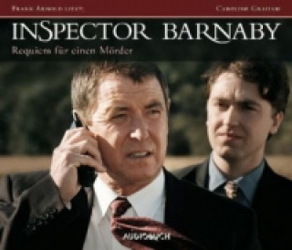 Inspector Barnaby: Requiem für einen Mörder, 6 Audio-CDs