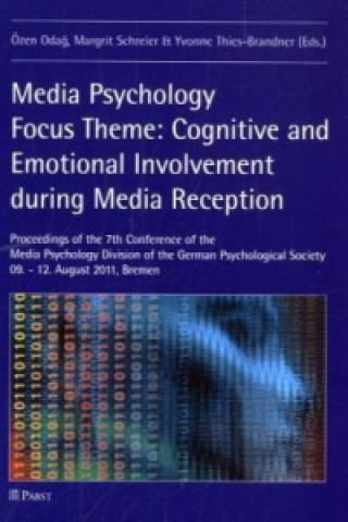 Media Psychology