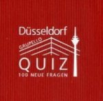 Düsseldorf-Quiz, 100 neue Fragen