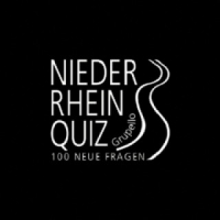 Niederrhein-Quiz, 100 neue Fragen