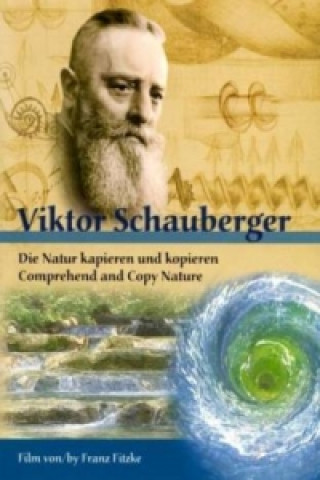 Die Natur kapieren und kopieren. Comprehend and Copy Nature, DVD, DVD