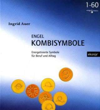 Engel-Kombisymbole, m. 60 Engelkarten