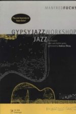 Gypsy Jazz Workshop