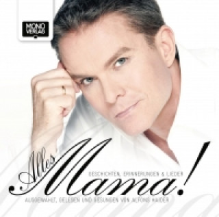 Alles Mama, 1 Audio-CD